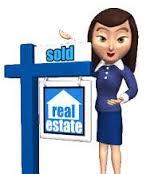 real estate agent