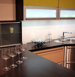 Modern Kitchens