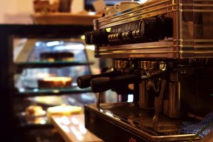 Coffee Machines