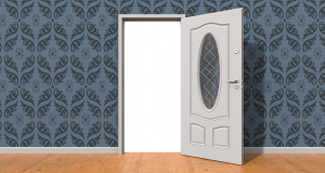 doorway