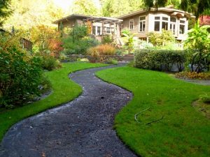 walkway