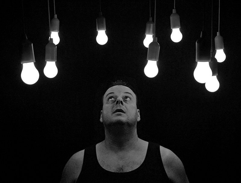 light bulbs